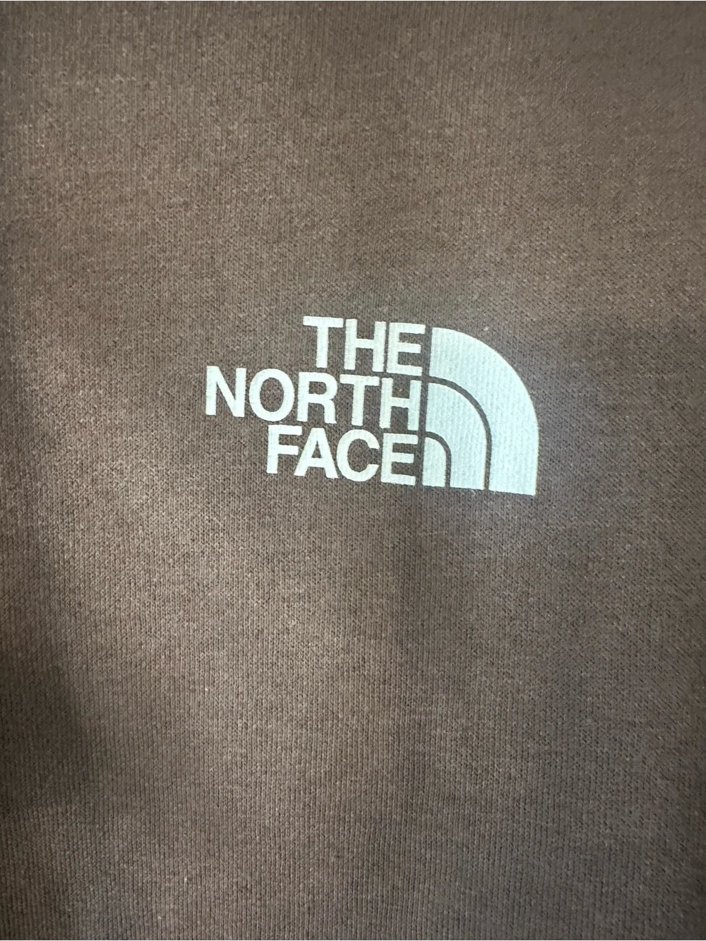 The North Face nwt north